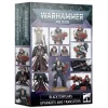 Games Workshop Warhammer 40,000 - Black Templars - Upgrades & Transfers