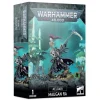 Games Workshop Warhammer 40,000 - Aeldari - Phoenix Lord Maugan Ra