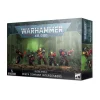 Games Workshop Warhammer 40,000 - Blood Angels - Death Company Intercessors