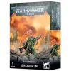 Games Workshop Warhammer 40,000 - Salamanders - Adrax Agatone
