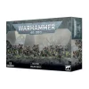 Games Workshop Warhammer 40,000 - Necron - Warriors