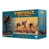 Games Workshop Warhammer The Old World - Tomb Kings of Khemri - Sepulchral Stalkers and Necropolis Knights