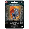 Games Workshop Warhammer 40,000 - Space Marines - Primaris Ancient