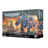 Games Workshop Warhammer 40,000 - Space Marines - Invictor Tactical Warsuit