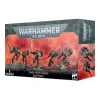 Games Workshop Warhammer 40,000 - Chaos Space Marines - Raptors