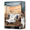 Games Workshop Warhammer 40,000 - T'au Empire - Devilfish