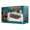 Games Workshop Warhammer The Old World - Dwarfen Mountain Holds - Dwarf Miners