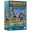 Games Workshop Warhammer The Old World - High Elf Realms - High Elf Mages