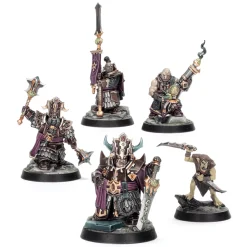 Games Workshop Warhammer Underworlds - Expansion Set - Spitewood