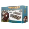 Games Workshop Warhammer The Old World - Dwarfen Mountain Holds - Dwarf Warriors