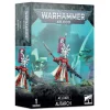 Games Workshop Warhammer 40,000 - Aeldari - Autarch