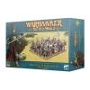 Games Workshop Warhammer The Old World - Kingdom of Bretonnia - Knights of the Realm on Foot