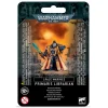Games Workshop Warhammer 40,000 - Space Marines - Primaris Librarian