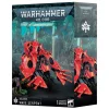 Games Workshop Warhammer 40,000 - Aeldari - Wave Serpent/Falcon
