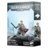 Games Workshop Warhammer 40,000 - Space Wolves - Wolf Guard Battle Leader