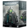 Games Workshop Warhammer 40,000 - Necron - Monolith