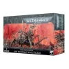 Games Workshop Warhammer 40,000 - Chaos Space Marines - Lord Discordant or Vex Machinator