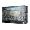 Games Workshop Warhammer 40,000 - Necron - Flayed Ones