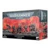 Games Workshop Warhammer 40,000 - Chaos Space Marines - Chosen