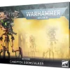 Games Workshop Warhammer 40,000 - Necron - Canoptek Doomstalker