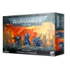 Games Workshop Warhammer 40,000 - Space Marines - Eliminators