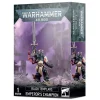 Games Workshop Warhammer 40,000 - Black Templars - Emperor's Champion