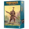 Games Workshop Warhammer The Old World - Grand Cathay - Cathayan Sentinel
