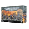 Games Workshop Warhammer 40,000 - Space Marines - Infernus Squad