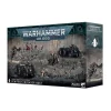 Games Workshop Warhammer 40,000 - Battleforce - Adepta Sororitas Penitent Crusade Host