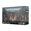 Games Workshop Warhammer 40,000 - Astra Militarum - Death Korps of Krieg Death Riders