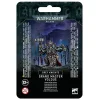 Games Workshop Warhammer 40,000 - Grey Knights - Grand Master Voldus