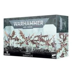 Games Workshop Warhammer 40,000 - Tyranid - Gargoyle Brood