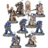 Games Workshop Warhammer 40,000 - Space Marines - Honoured of the Chapter