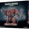 Games Workshop Warhammer 40,000 - Chaos Space Marines - Helbrute