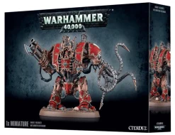 Games Workshop Warhammer 40,000 - Chaos Space Marines - Helbrute