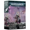 Games Workshop Warhammer 40,000 - Emperor's Children - Lord Exultant