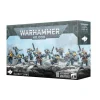 Games Workshop Warhammer 40,000 - Space Wolves - Blood Claws