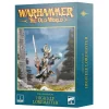 Games Workshop Warhammer The Old World - High Elf Realms - High Elf Loremaster