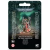 Games Workshop Warhammer 40,000 - Adeptus Mechanicus - Skitarii Marshal