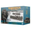Games Workshop Warhammer The Old World - Warriors of Chaos - Chaos Warriors