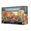 Games Workshop Warhammer 40,000 - Space Marines - Sternguard Veteran Squad