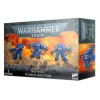 Games Workshop Warhammer 40,000 - Space Marines - Inceptor Squad