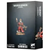 Games Workshop Warhammer 40,000 - Adepta Sororitas - Canoness