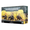 Games Workshop Warhammer 40,000 - Ork - Meganobz
