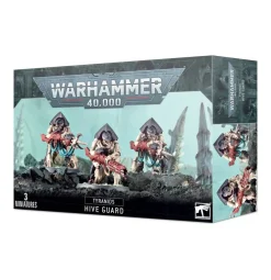 Games Workshop Warhammer 40,000 - Tyranid - Hive Guard