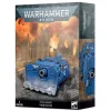 Games Workshop Warhammer 40,000 - Space Marines - Vindicator