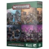 Games Workshop Warhammer Underworlds - Chaos Warbands - Despoilers and Daemons