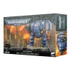 Games Workshop Warhammer 40,000 - Space Marines - Ballistus Dreadnought