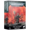 Games Workshop Warhammer 40,000 - Chaos Space Marines - Warpsmith