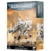 Games Workshop Warhammer 40,000 - T'au Empire - XV104 Riptide Battlesuit